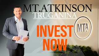 Mt Atkinson in Truganina is a prime investment location in Regional Victoria [upl. by Dari]