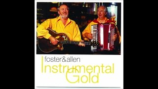 Foster And Allen  Instrumental Gold CD [upl. by Aehtna]