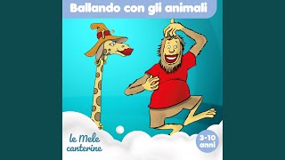 Il carnevale degli animali [upl. by Rianon785]