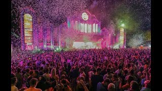 Dua Lipa  Tomorrowland Belgium 2018 [upl. by Anaoy]