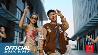 Zamio P  All day all night featThinlamphone Official music video 4K  ເພງລາວ 🇱🇦 [upl. by Michey]