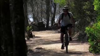 Narrabeen to Dee Why Beach Cycle [upl. by Edmead930]