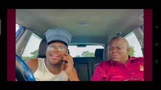 Smallz The Comedian and Gedlembane  Swaziland Imali Yestokfela [upl. by Elatsyrk]