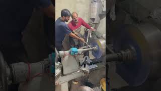 Making stainless steel bowl unitedstate shortfeed shortvideos skillvideis japan france [upl. by Pascasia376]