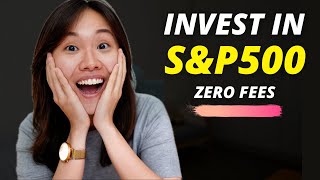 I found the CHEAPEST way to Invest into the SampP500 ETF CSPX  Step by Step Guide [upl. by Jordanna540]