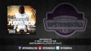 P Rico  Hang WIt Me Instrumental Prod By DJJT  DOWNLOAD LINK [upl. by Ynnob]