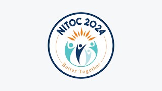 NITOC 2024  Friday Morning Devotion Announcements and Breaks  Stoa Live Stream [upl. by Llehctim]