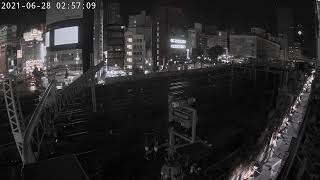 【Archive】アーカイブLive Cam Sun 1500Mon 0259 [upl. by Iznek236]