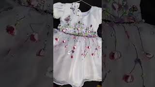 2 year baby girl dress [upl. by Navert916]