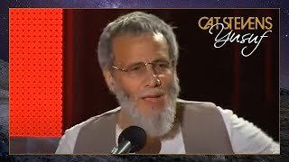 Yusuf  Cat Stevens – Boots and Sand Live at Festival Mawazine 2011 [upl. by Gonick]