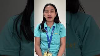 World Breastfeeding Week 2024  Daisys Breastfeeding Story [upl. by Notla]