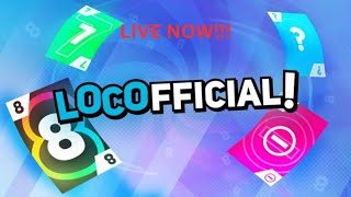 Live Stream Roblox Locofficial [upl. by Javler]