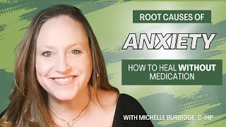 How to HEAL Your Anxiety  Once and For All [upl. by Malinda581]