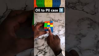 Oll to Pll case 3 shorts [upl. by Latsyrc]