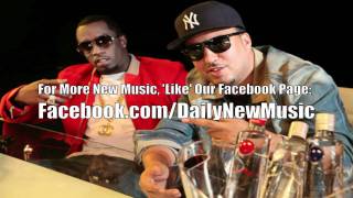 French Montana  Shot Caller Remix Ft Diddy amp Rick Ross [upl. by Constantin]