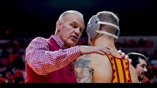 FloWrestling Radio Live Ep 400  What NonBig Ten Teams Have The Brightest Future [upl. by Cerys887]