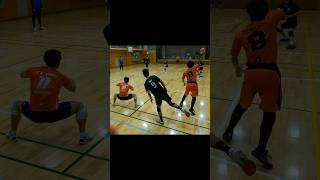 More informative Dodgeball in Japan‼︎ [upl. by Stevena]