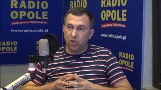 Romuald Kałwa w quotLoży Radiowejquot 09062016 [upl. by Ode627]