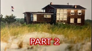 Clements Beach House TRUE Facts amp Stories Of The Most Well Known House On Assateague Island PART 2 [upl. by Swayder]