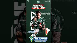 Destaques de Futebol ⚽🚀📱➡️ Cambista 88 998633406  futebol viralvideo viralshorts [upl. by Anoirb]