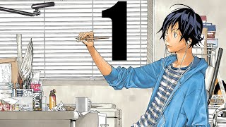 Bakuman Manga Dub Volume One [upl. by Jerri]