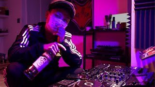 RUSSIAN HARDBASS FRIDAYS WITH DJ SLAVINE 3 HOUR SPECIAL  DAY 180 TEAMVODKAROCKET SONG [upl. by Ebberta]