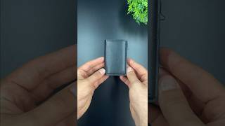 The Enigma Smart Wallet [upl. by Imrots]