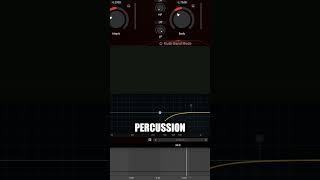 Create Stutter Effects Using Trinity Shaper musicproducer musicproduction musicproductiontips [upl. by Rosemari619]