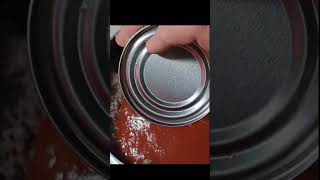 Delicious Homemade Spaghetti Sauce Recipe  Easy amp Flavorful shorts [upl. by Ives797]