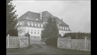 Gutshaus in Numeiten  Ostpreußen [upl. by Montagna]