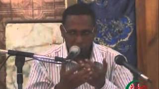 Sheikh Abubakar Hosh  Siirada Nabiga 2626 [upl. by Vasta955]