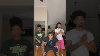 Hines family always in sync😜 tiktok shorts viral trending dance hinesfamily [upl. by Idelle]