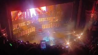 Barry Manilow  Could It Be Magic Live at The London Palladium 04062024 [upl. by Amocat]