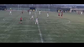 13112024 fc Pejafc istogu 3 u15 shat pjesa e dyte 12 [upl. by Scevor]