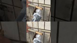 Plumbing Ideas plumbing fitting plumber tools diy cleaning [upl. by Ailak]