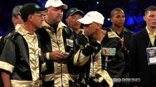 2 Days Mikey Garcia HBO Boxing [upl. by Rafaelof]