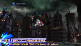 Ratchet amp Clank HD  All Skill Points amp Gold Bolts Oltanis [upl. by Deedee796]