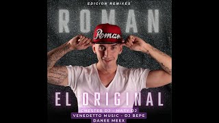 09 Quiero una chica ESCUCHA ft EL ORIGINAL RMX DJ BEPE [upl. by Lorette156]