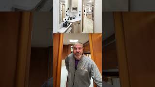 Travel Trailer is better than Luxury Motorhome shorts campervan [upl. by Zaob]