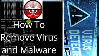 How To Remove Virus And Malware  RKill [upl. by Jephthah]