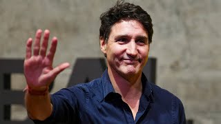 PM Trudeau admits federal government should have ‘acted quicker’ on immigration [upl. by Ennaira446]