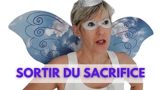 Comment être libéré du sacrifice ⛑️ [upl. by Yentruoc]