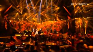 EMIN at the 2013 Miss Universe Contest Full Performance [upl. by Acsicnarf]