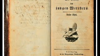 Die Leiden des jungen Werther von Johann Wolfgang von Goethe  Hörbuch Teil 2 [upl. by Ron]