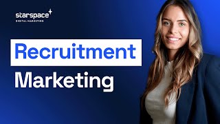 Wij Vullen Vacatures met Recruitment Marketing [upl. by Eenaj]