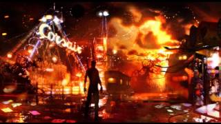 DmC Devil May Cry Soundtrack Selection  Track 7 The Trade Noisia [upl. by Oirrad]