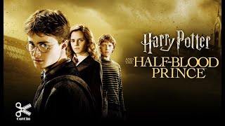 Harry potter and half blood prince full movie splitted  Cutcin [upl. by Bergen]