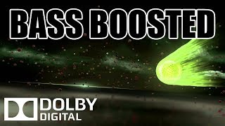 DolbyTHXDLP Intros  BASS BOOSTED HD 1080p [upl. by Goulder]