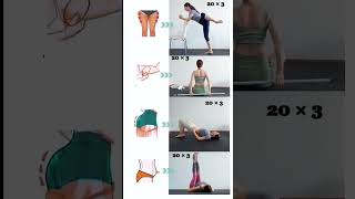 Weight Loss Workout Yoga yogalunathai yoga yogalossweight yogaburnfat 600 3 [upl. by Marianna]