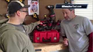 Milwaukee 242921XC 12V Cordless M12 LithiumIon SubCompact Band Saw [upl. by Artur]